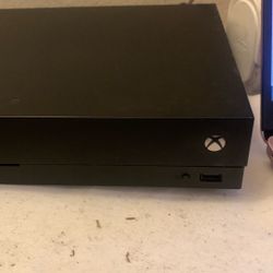 Xbox