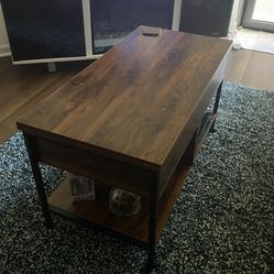 3-in-1 Table