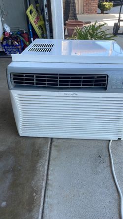 Wall A/C Units