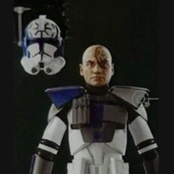 Star Wars Black Series Figure 