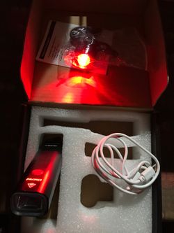 Bike light