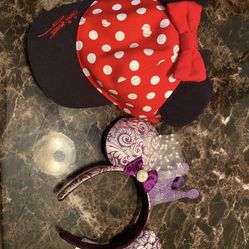 Disney Stuff