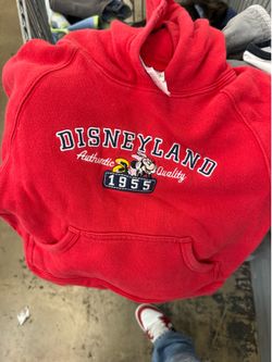 Vintage Disney sweater
