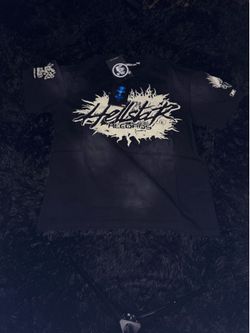 HELLSTAR TSHIRT