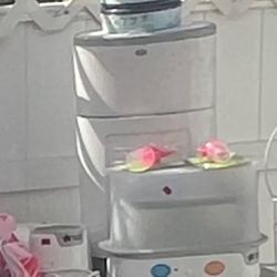Baby Items 