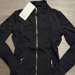 Lululemon Define Jacket