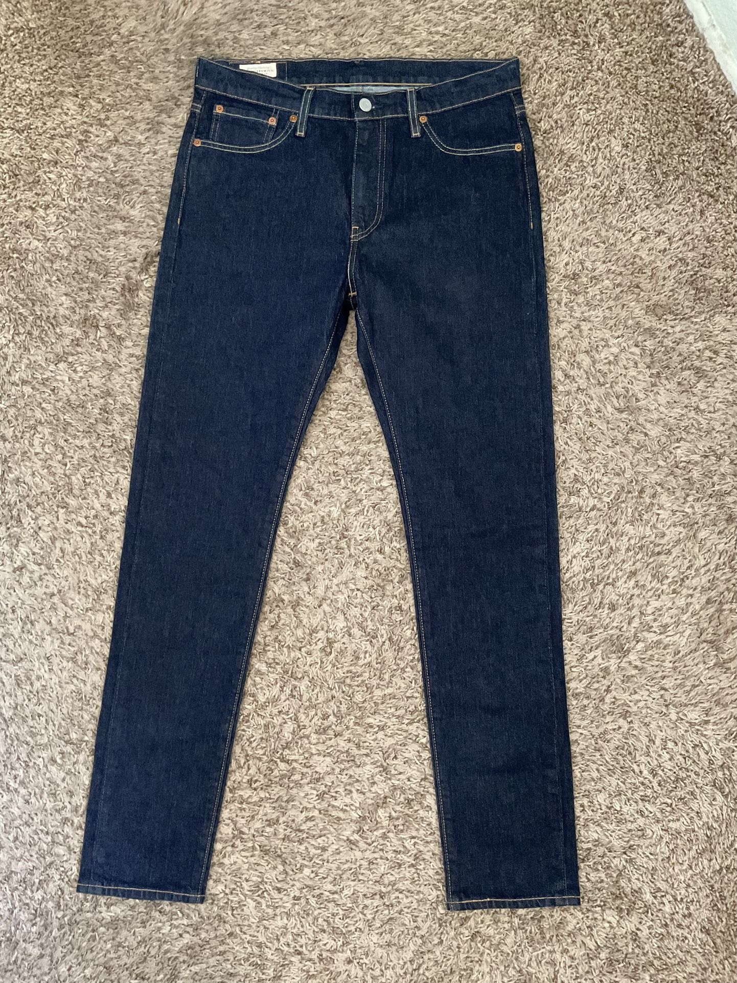 Levi’s