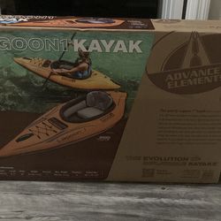 Inflatable Kayaks