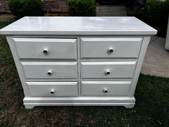 Dressers