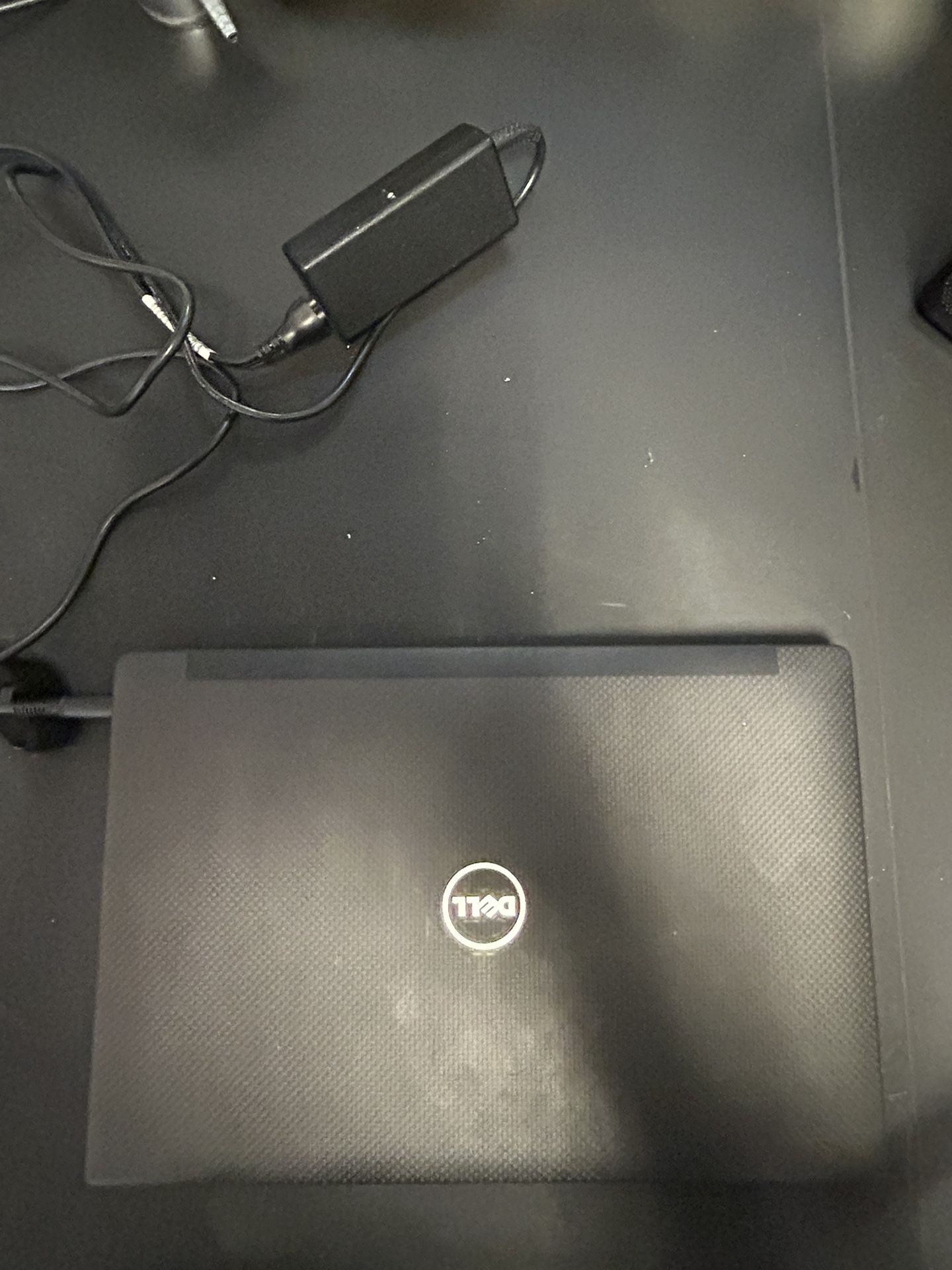 Touchscreen Dell 7480 Laptop READ 