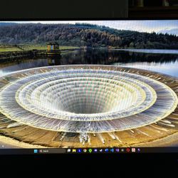 Computer Monitor 27inch 