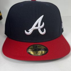 New era fitted hat 🧢