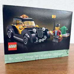 Lego 40523 