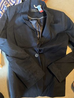 Blazer Zara size s for