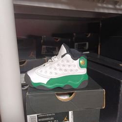 Jordan Retro 13 Size 5c