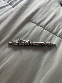HIDETOSHI NAKAYAMA HANDMADE CUSTOM PEN B