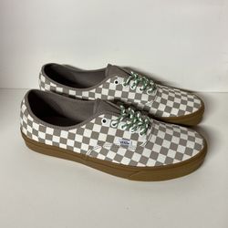 $45 Men’s Vans Brand New Size 13