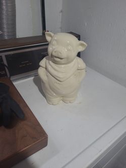 Cookie Jar