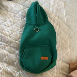 Small Jacket For Chihuahua 