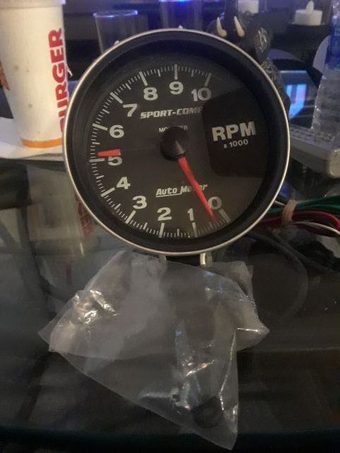 RPM Tack