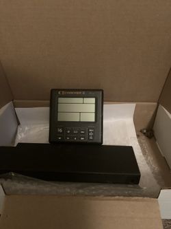 PM 2 monitor