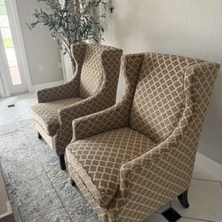 Sofa Chairs 