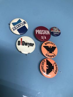 Buttons