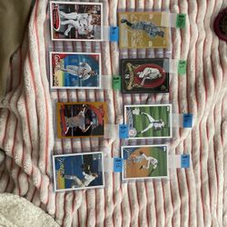 Baseball Cards