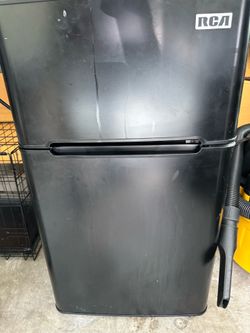 Rca fridge