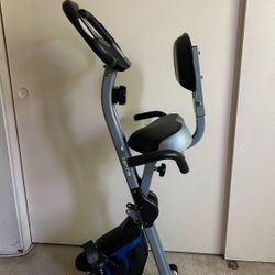 Xterra 350 folding bike hotsell