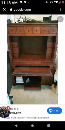 Desk