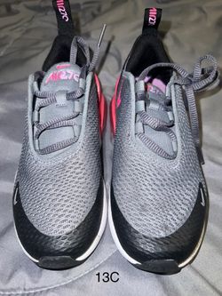 Kid shoes