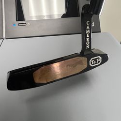 Trade! 1998 Scotty Cameron Newport Two Putter