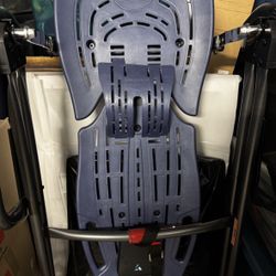 Teeter Inversion Table
