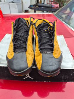 Jordan's size61/2 20dls
