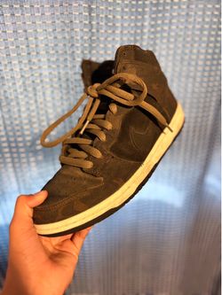 SB Nike dunk pro SB