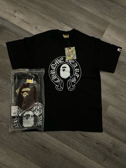 Bape shirts