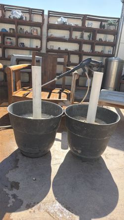 Umbrella stands