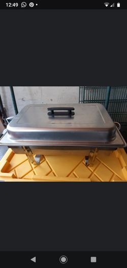 Trastes para buffet