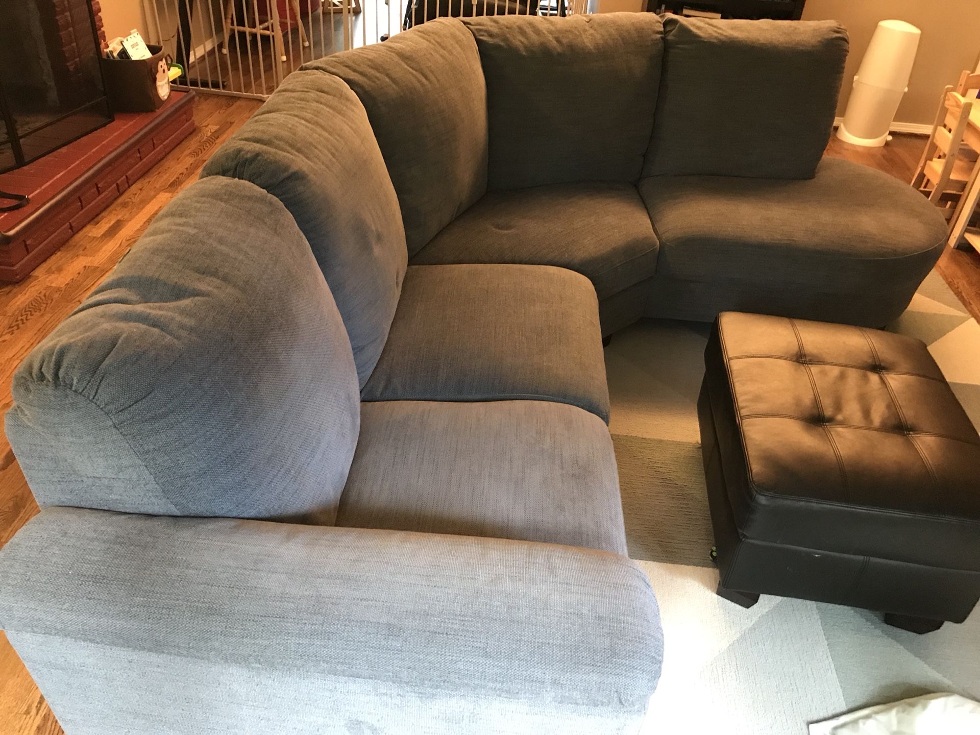 Tidafors Sofa Review Baci Living Room