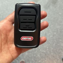 Garage Opener