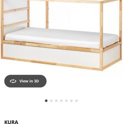 IKEA  Bunk Bed