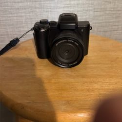 8K Digital Camera