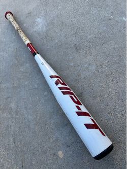 Rip It Prototype 2 baseball bat BBCOR 33” -3 in good condition have more equipment available