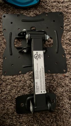 Tv mount $10