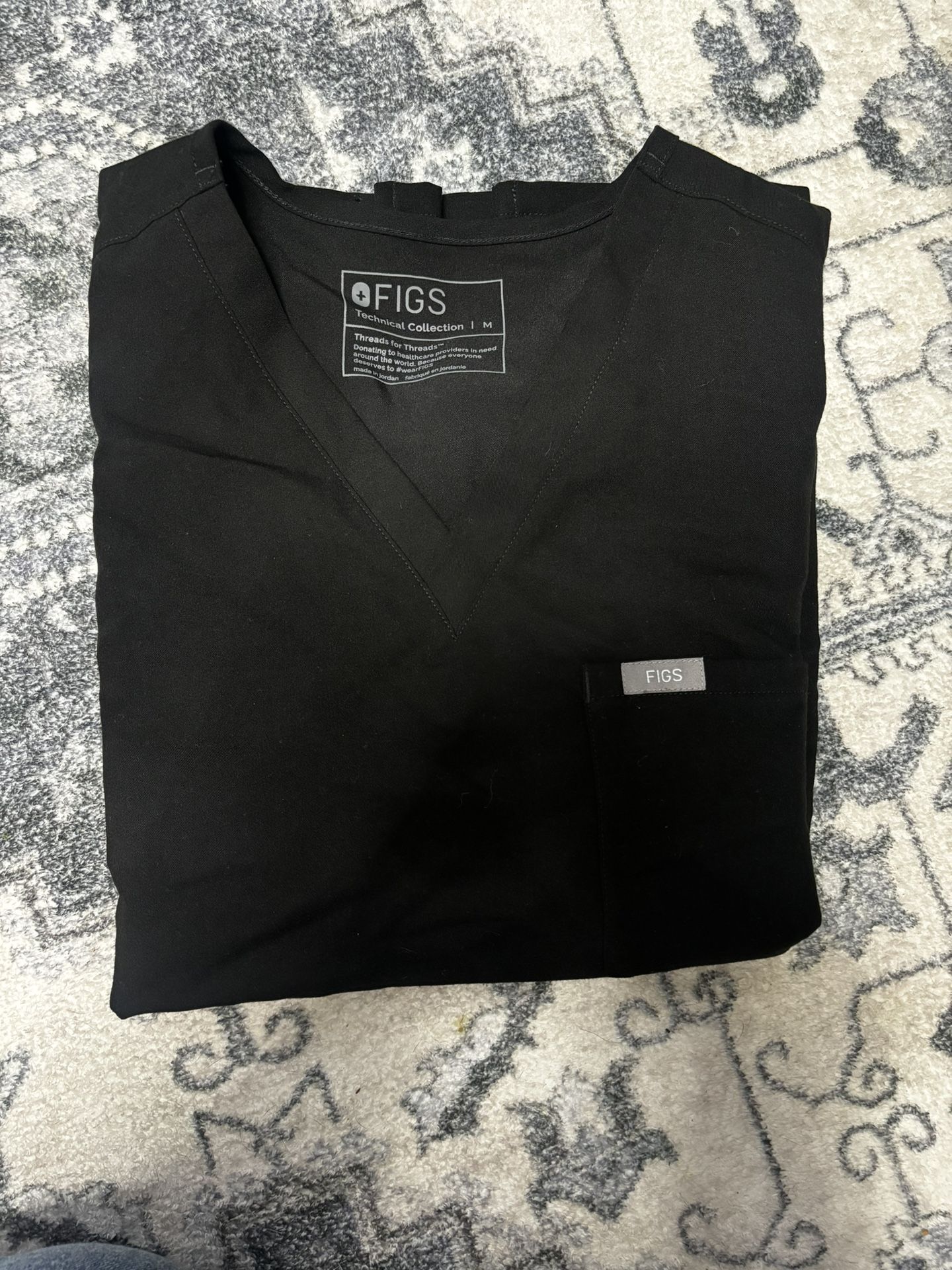 Figs Scrubs