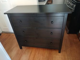 Ikea dresser
