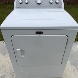 Maytag Gas Dryer