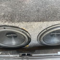 Speakers 