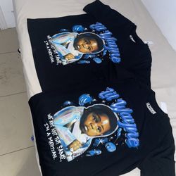 LIL WAYNE GRAPHIC T’s